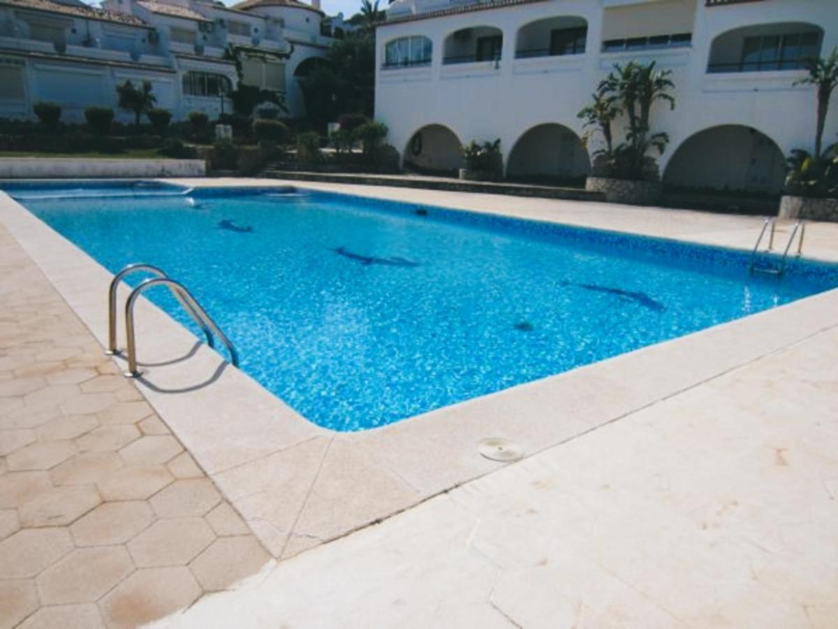 Casa Clare - 3 Bedroom Apartment In Dénia Buitenkant foto