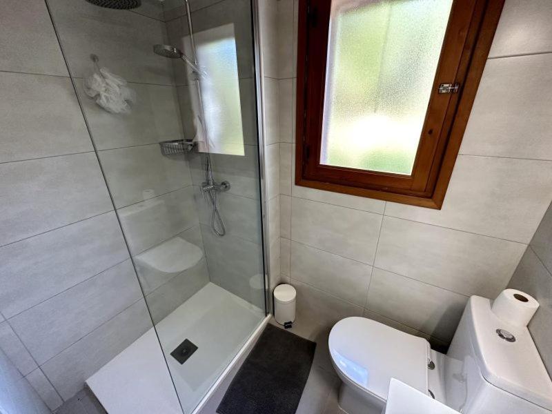 Casa Clare - 3 Bedroom Apartment In Dénia Buitenkant foto