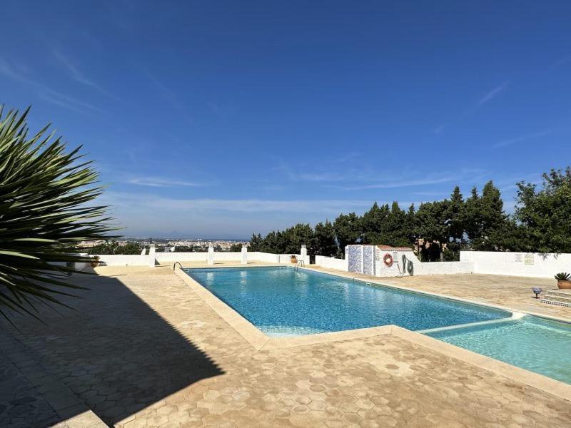 Casa Clare - 3 Bedroom Apartment In Dénia Buitenkant foto