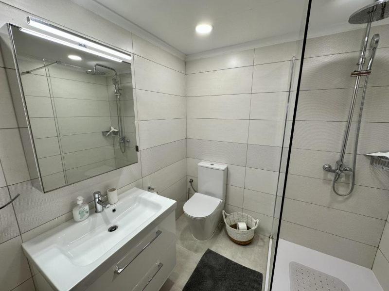 Casa Clare - 3 Bedroom Apartment In Dénia Buitenkant foto